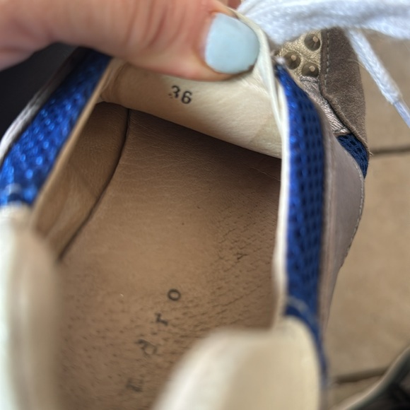 Sandro shoes - Picture 5 of 5